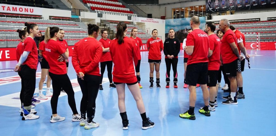 Milliler Kastamonu'da;