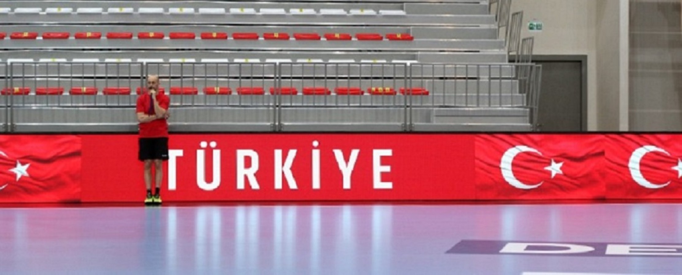'Elimizden geleni yapacağız';