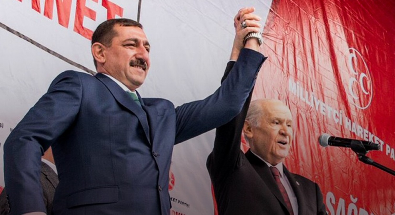 Bahçeli'den MHP'li Belediyelere talimat;
