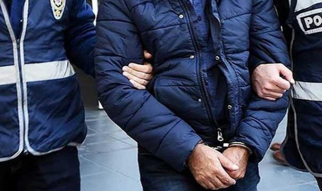 İnebolu'da aranan şahıslar yakalandı;