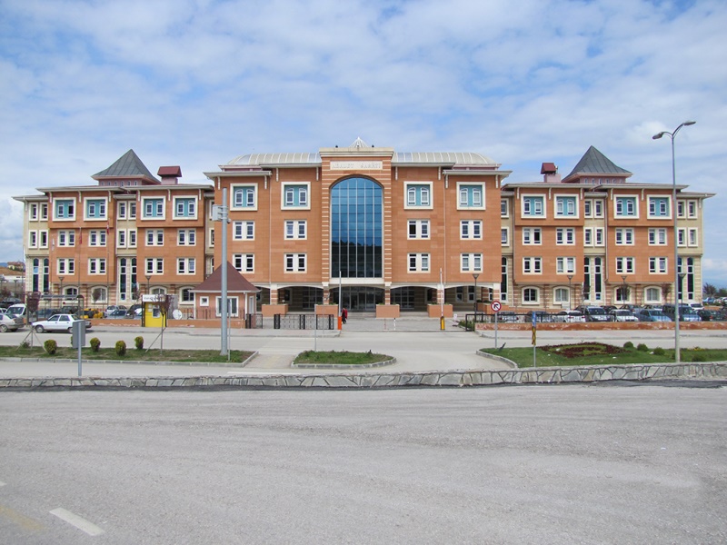 Mahkemeden af diledi, 10 ay hapis cezasına çarptırıldı;