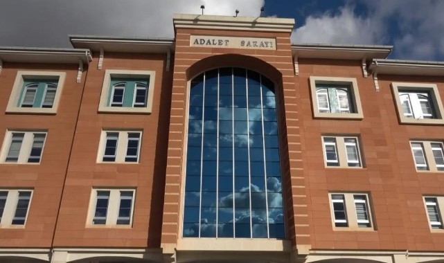 Mahkemede özür diledi!;