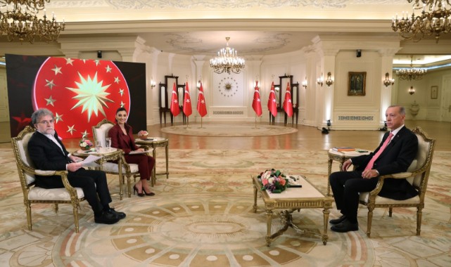 ‘Asıl anketi millet yaptı’;