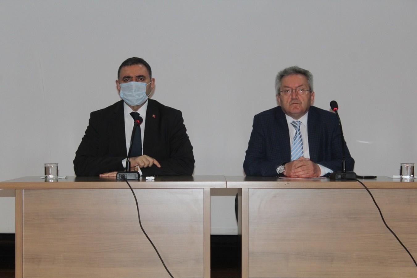 Muhtarlar konuştu, Devlet dinledi;