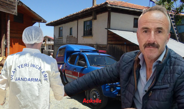 Benlisultan'daki kan donduran cinayette; aynı aileden üç kişi gözaltında;