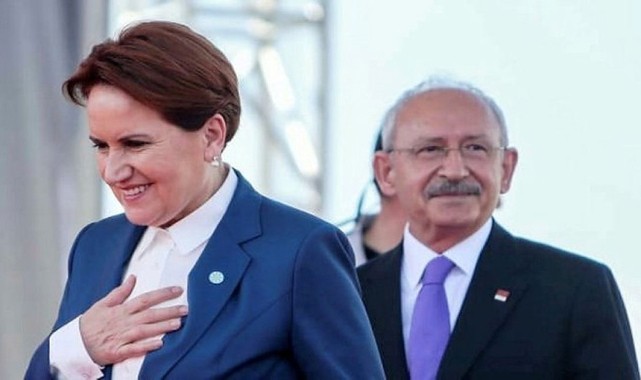 Yerel seçim pazarlığı başladı, Akşener 3 ili istiyor;
