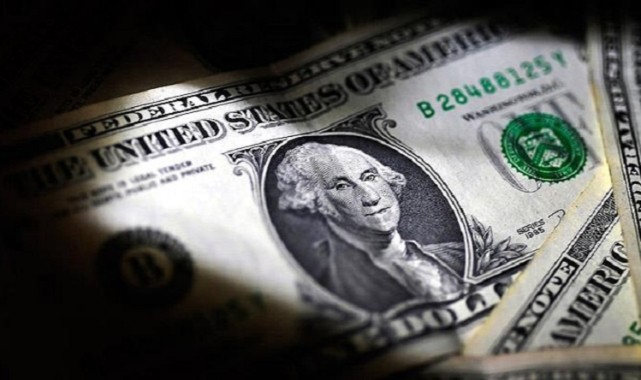 Dolar rekora koşuyor!;