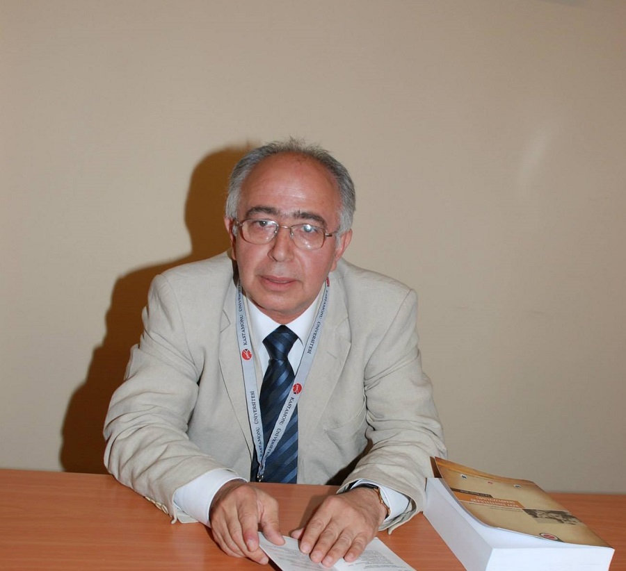 Eğitim-Sen’den ‘Meslek Kanunu’ itirazı…;