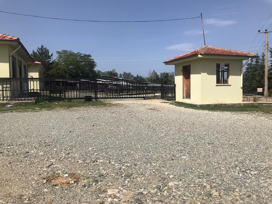 16 köyde ‘Şap’ karantinası;