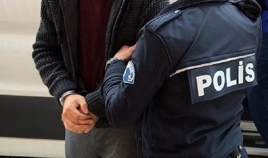 Firari biyolog, Kastamonu'da yakalandı;