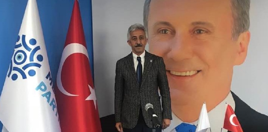 'Tarımdaki sorunların çözümü ithalat değil';