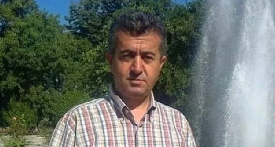 Elektrik akımına kapılan inşaat işçisi toprağa verildi;