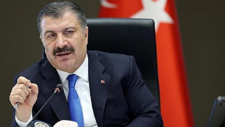 Maske hayatımızdan tamamen mi çıkıyor?;