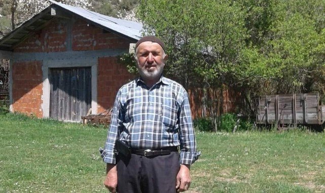 Minibüsün çarptığı vatandaş hayatını kaybetti;