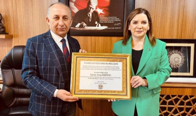 Gurbetçi Kastamonulular, MHP’yi destekleyecek!;