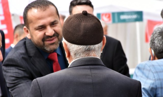 ‘Tosya için tarihi bir fırsat’;