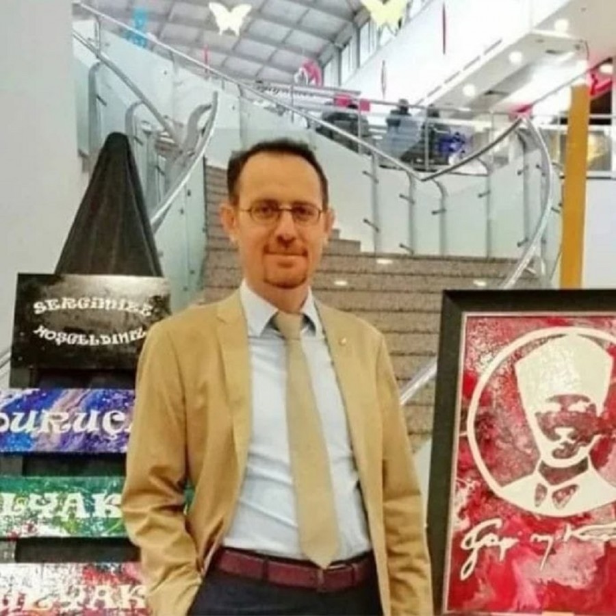 Baronun Acı Günü;