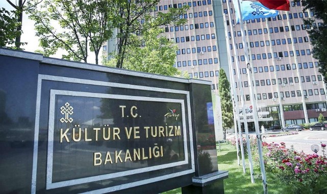 Kültür Bakanlığı 60 KPSS Puanı ile Personel Alacak!;