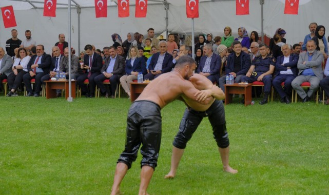 Devrekani'de Fetih coşkusu;