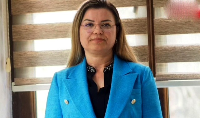 Bursa KASDER’de yeni başkan ‘Babayiğit’;