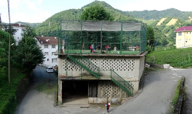 Karadeniz’de ‘imkansız’ yok;