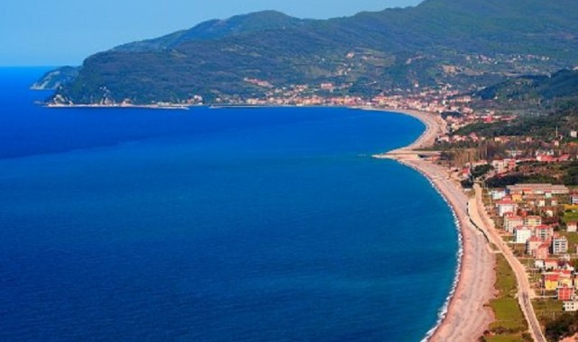 En uzun sahili ile Karadeniz’in sultanı: Kastamonu;