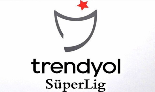 Bu sezon Süper Lig'den 4 takım düşecek;
