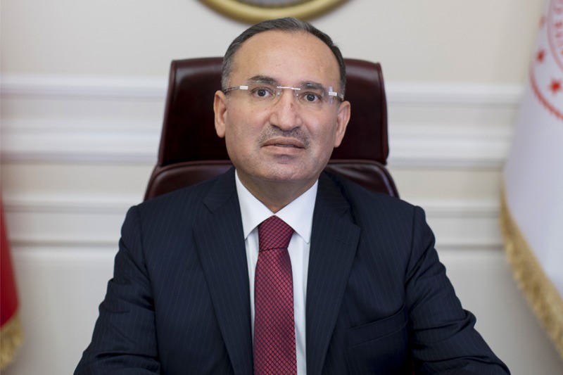 “Adli sicil silme talebi, e-Devlet üzerinden yapılabilecek”;