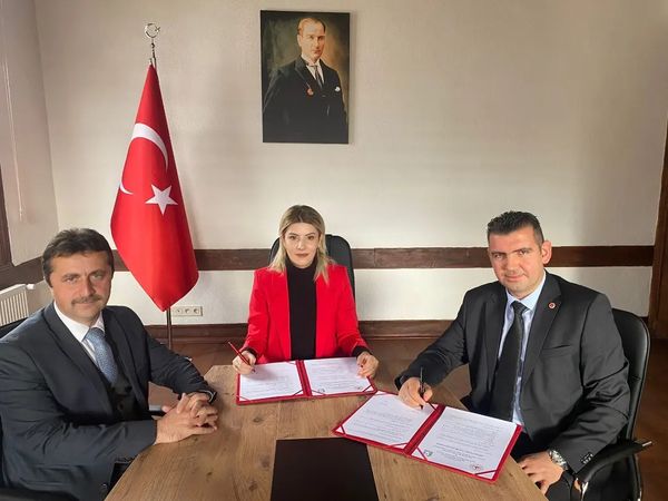 Atlı biniciliğe akademik dokunuş;