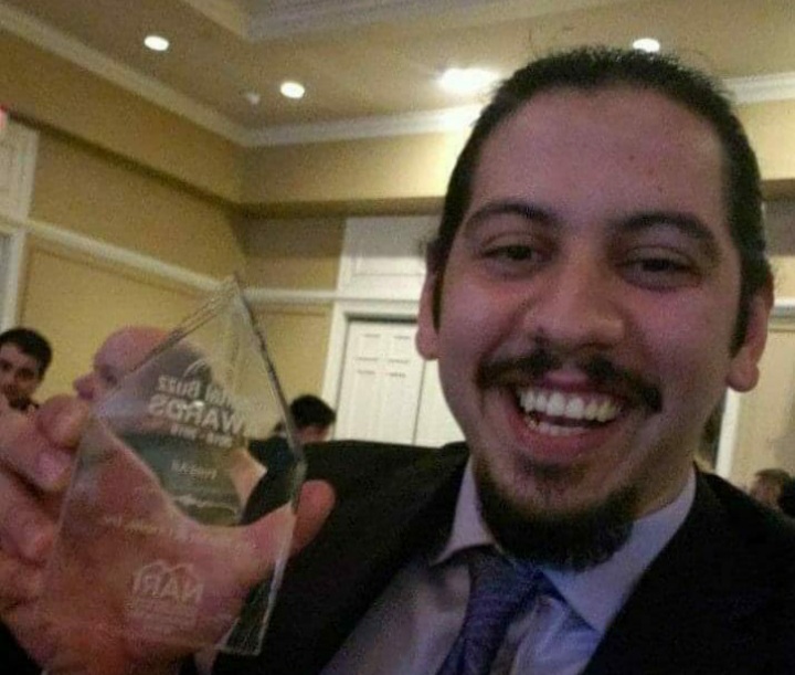 Çatalzeytinli Serdar, Amerika'da hayatını kaybetti;