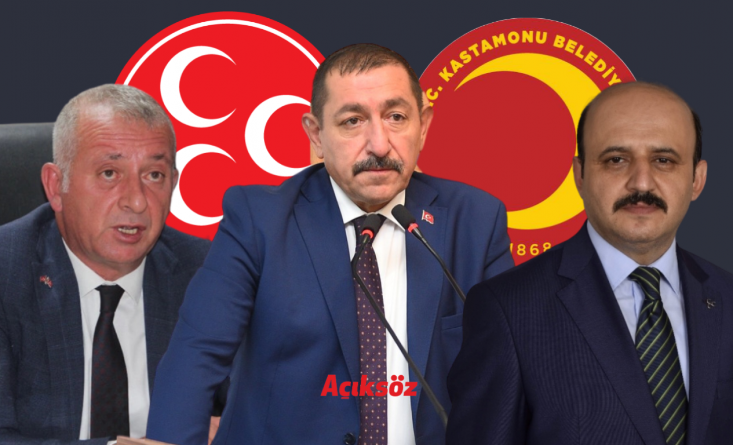 Soğuk Savaş, ete kemiğe büründü;