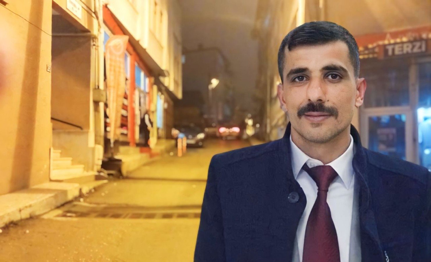 Muhtar mutlu; Cebrail Mahallesi mutlu;