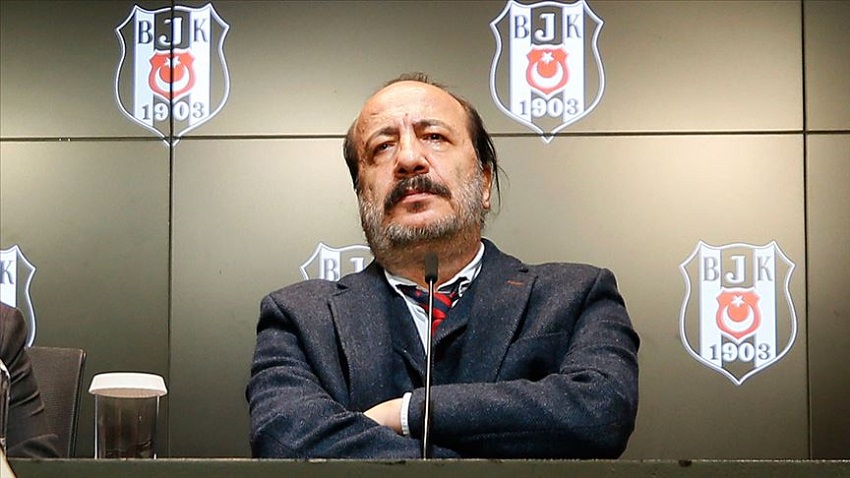 Dalgakıran, Beşiktaş'ı bırakıyor;