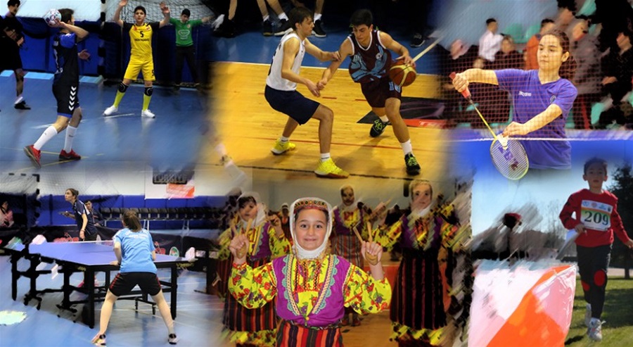 Nisan'da spora doyacağız!;