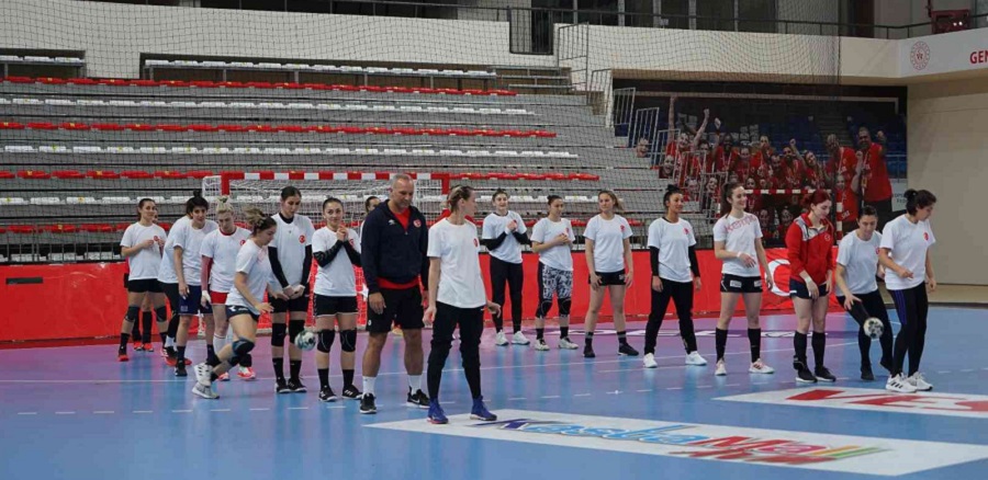 A Milliler Kastamonu'da;