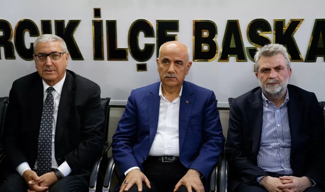 Depremlerin faturası 2.37 trilyon lira;