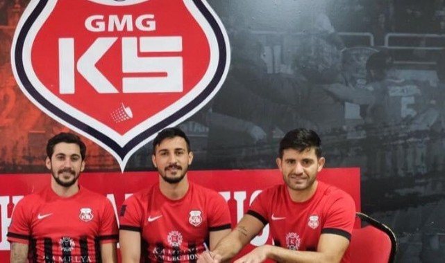 KSK’da 3 oyuncu ile yollar ayrıldı;