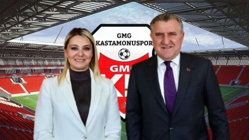 Kastamonu Stadı için kritik adım!;