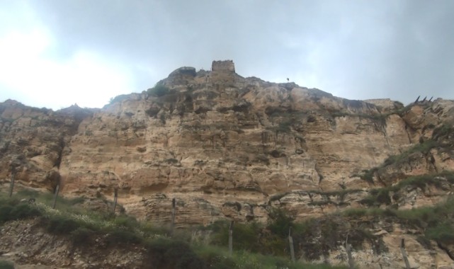 Kimliği belli oldu;