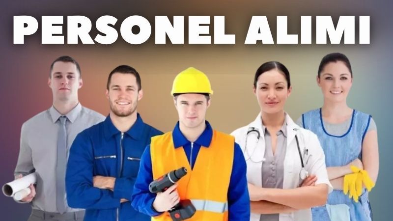 Kastamonu’daki kuruma personel alımı başladı!;
