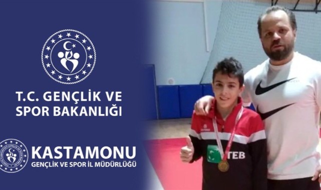 Altay Çorapçı, Çanakkale’deki gelişim kampına katılacak;