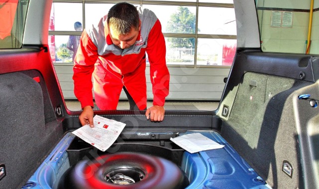 Benzin ve motorin zamları sonrası, LPG’ye dönüş için kuyruk oluştu;