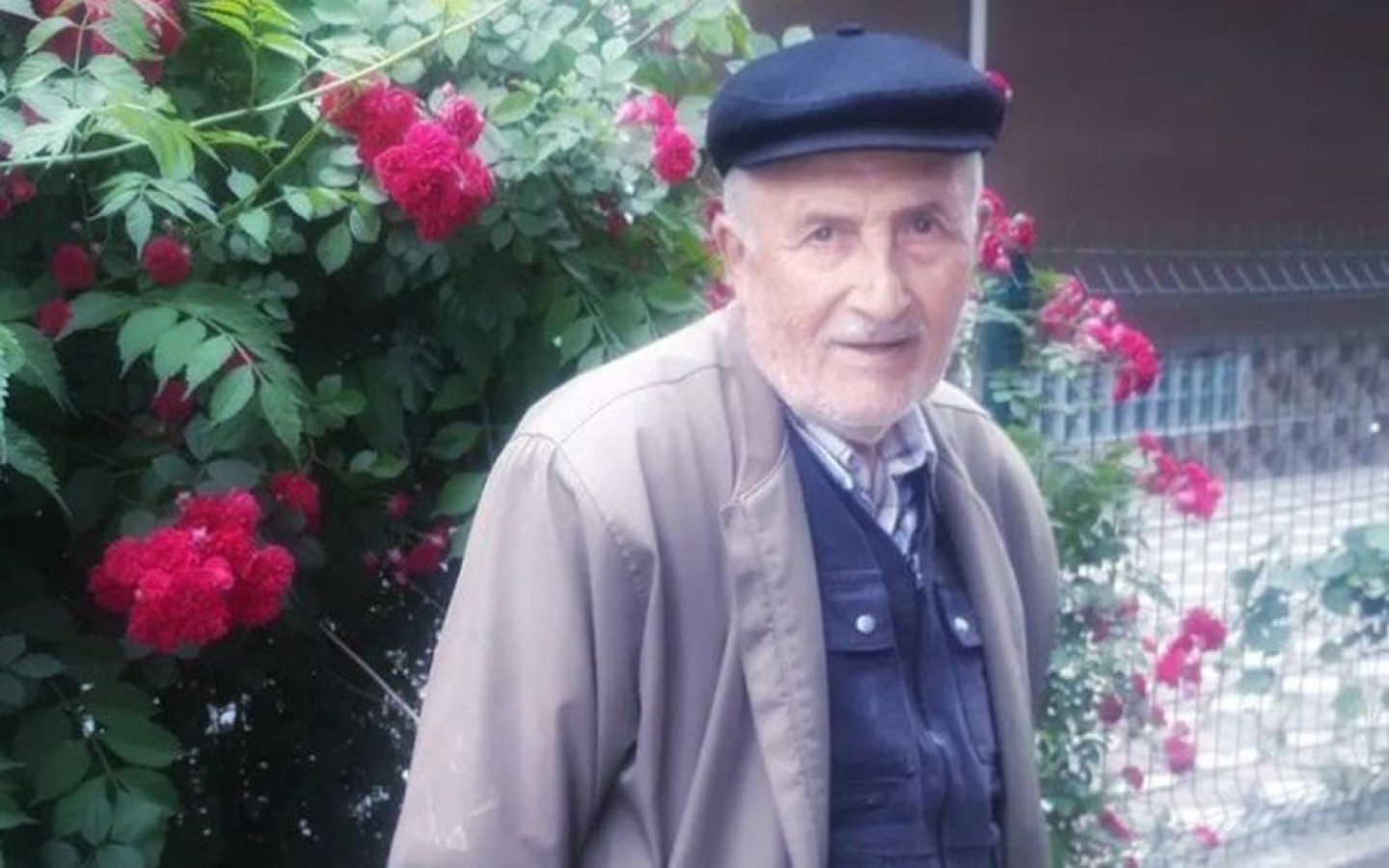 80 yaşındaki adam 4 gün sonra ölü bulundu ;