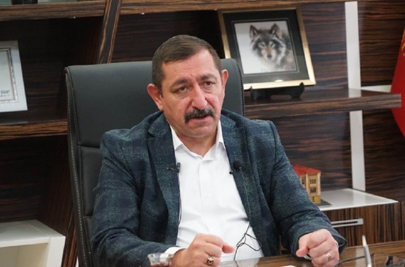 "Adil olun ki, verilen onca emek hakkını bulsun";