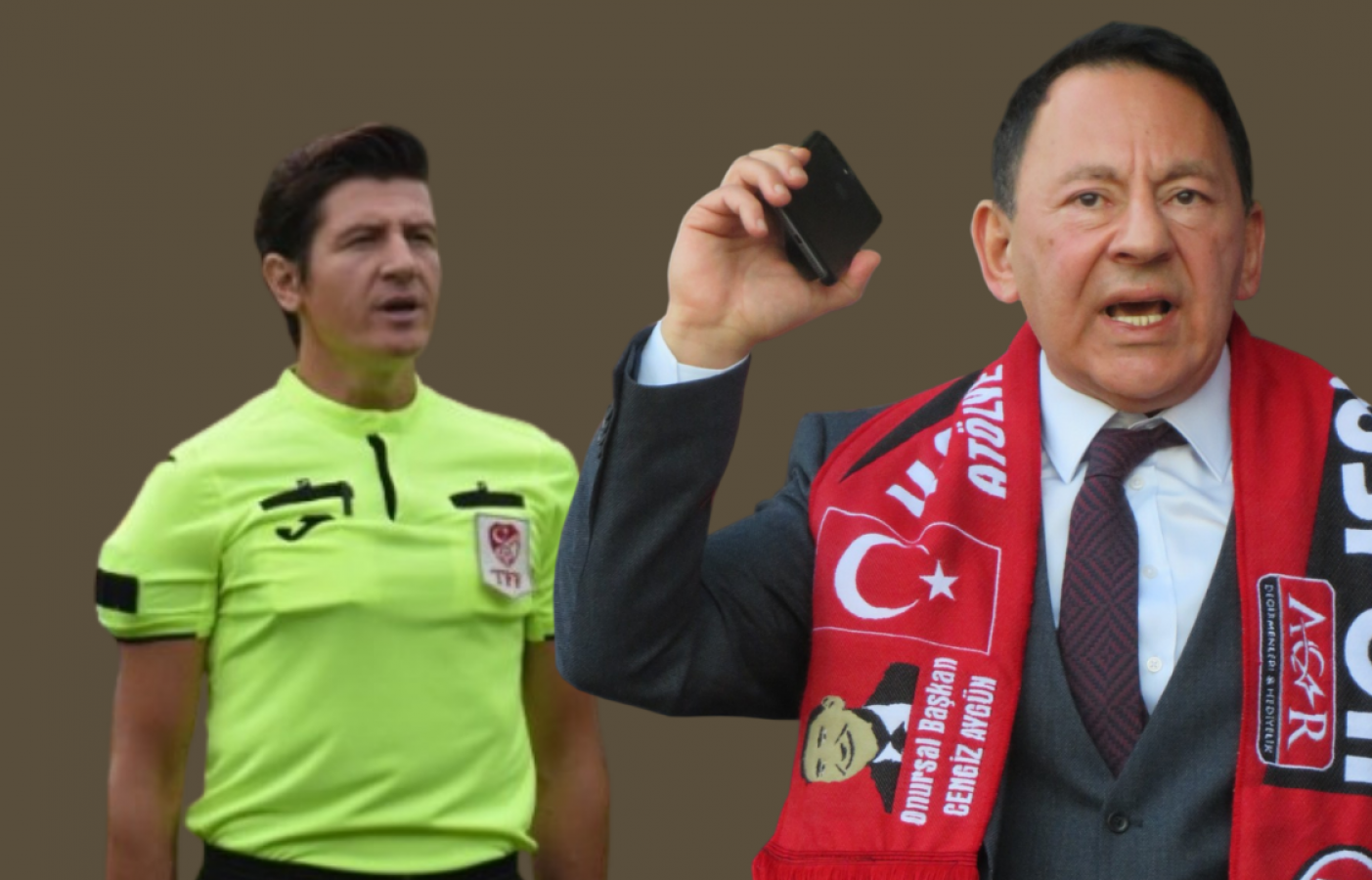 ‘Ben Kastamonu’nun hakkını yedirtmem’;