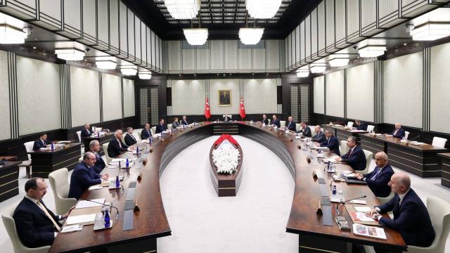 Asgari ücrette son viraj;