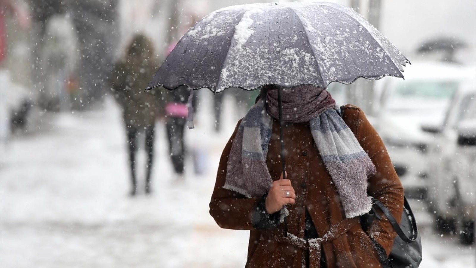 Meteoroloji duyurdu! Son 2 gün…;