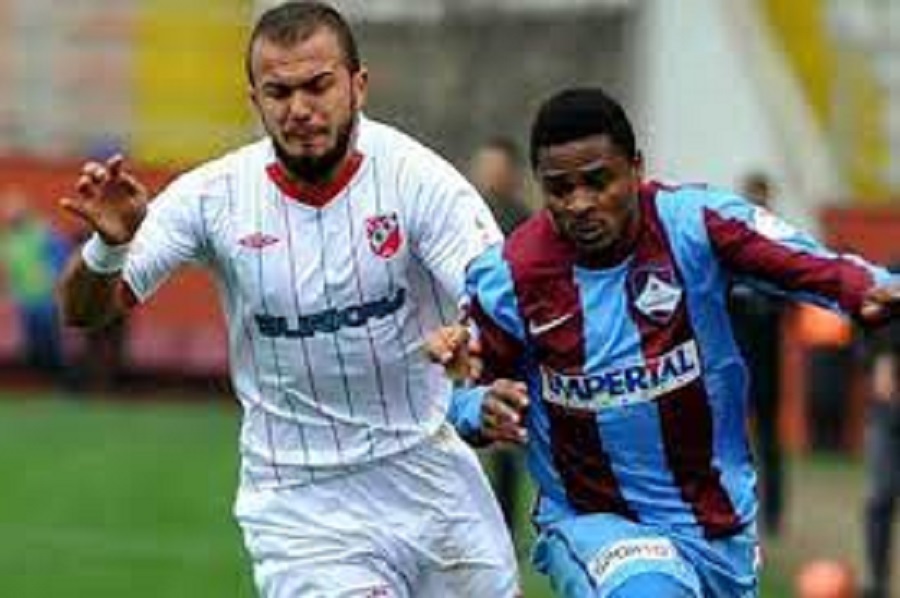 Trabzon’a direnemedik: 2-4;