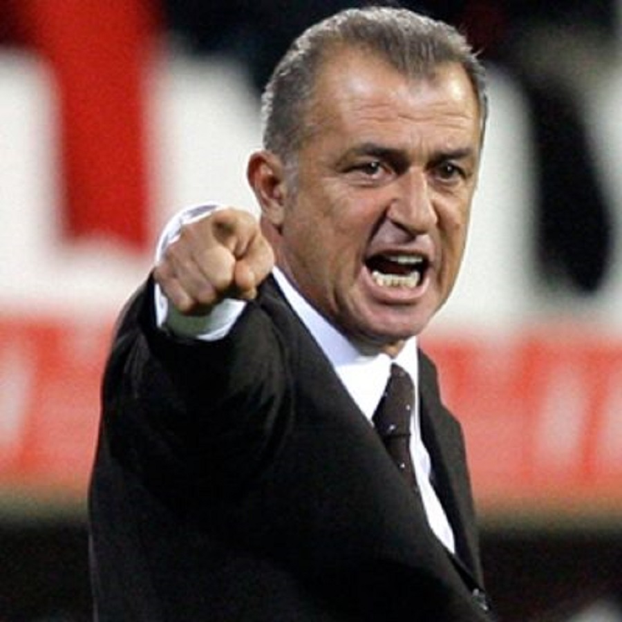 Fatih Terim'den milletvekilliği teklifine cevap;
