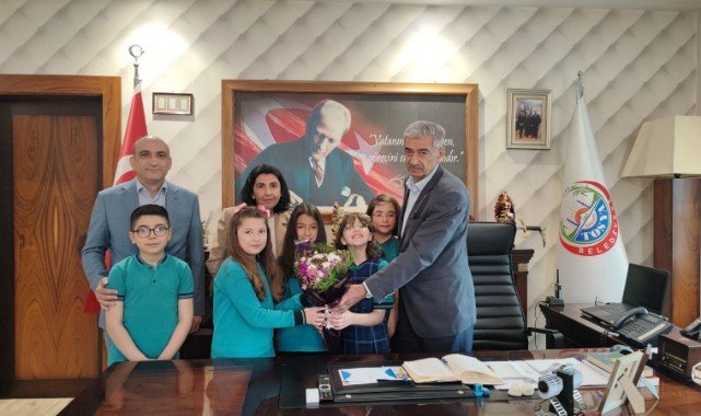 "Makamlar, geleceğimize emanet";